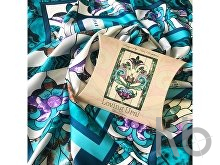 Платок «Каменный Цветок»