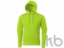 Толстовка «Alley» мужская с капюшоном