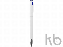 Ручка пластиковая шариковая «Локи»