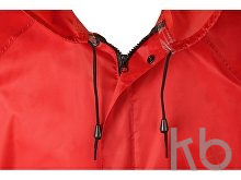 Дождевик со светоотражающей тесьмой «Lanai»