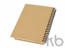 Блокнот «Priestly» с ручкой