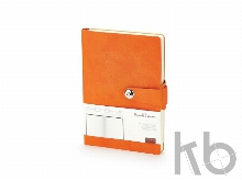 Ежедневник недатированный А5 «Primavera»