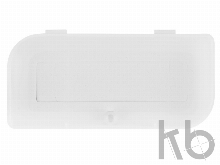 Подарочная коробка для флешки «Бокс»