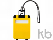 Бирка для багажа «Taggy»