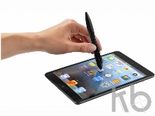 Ручка-стилус шариковая «Nash»