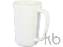 Керамическая кружка 480 мл «Perk»