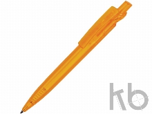 Ручка пластиковая шариковая «Maxx Color»