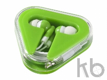 Наушники «Rebel»