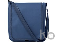 Polyester (190T + 600D) shoulder bag