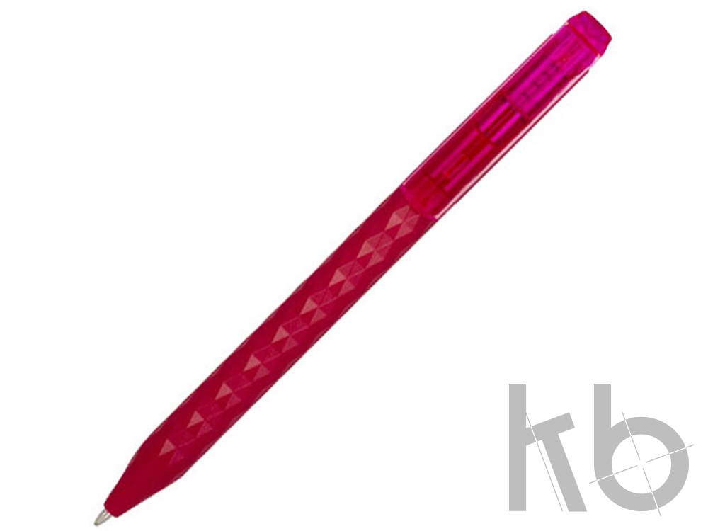 Ручка пластиковая шариковая «Prism»