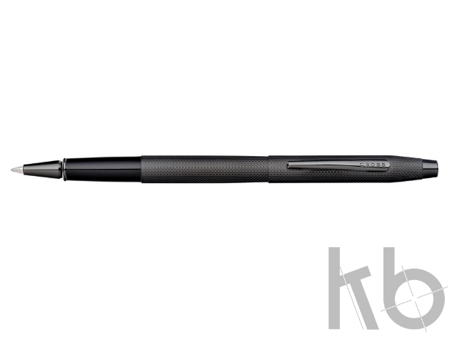 Ручка-роллер «Selectip Cross Classic Century Brushed»