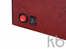 Шкатулка для часов с автоподзаводом «Цюрих»