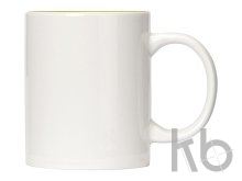 Кружка «Sublime Color XL» для сублимации