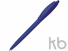 Ручка пластиковая шариковая «Монро»