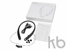 Беспроводные наушники с микрофоном «Soundway»