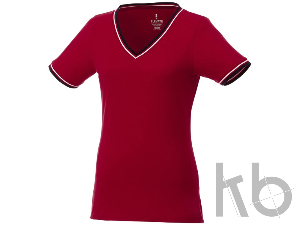 Футболка «Elbert» женская