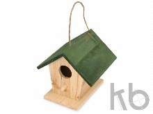 Скворечник для птиц  «Green House»