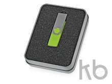 Подарочная коробка для флешки «Сиам»