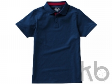 Рубашка поло «Hacker» мужская