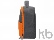 Изотермическая сумка-холодильник «Breeze» для ланч-бокса