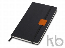 Блокнот А5 «Label»