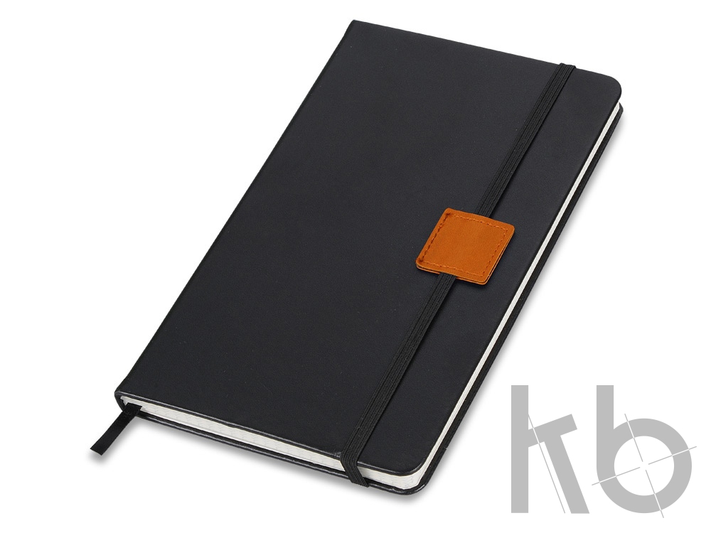 Блокнот А5 «Label»