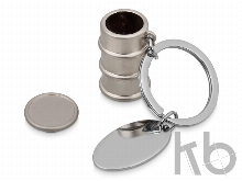 Брелок «Баррель»