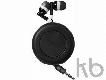 Наушники «Reely»