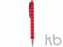 Ручка пластиковая шариковая «Dimple»