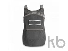 Складной рюкзак