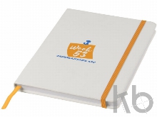 Блокнот А5 «Spectrum»