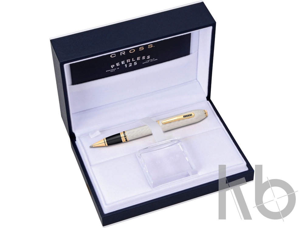 Ручка-роллер «Peerless 125»