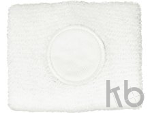 Cotton sweat band