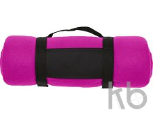 Polar fleece (170-180 gr/m²) blanket