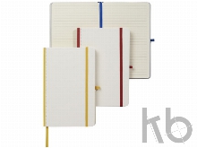 Блокнот А5 «Solid»