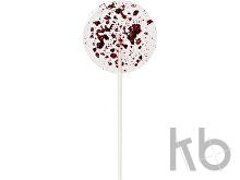 Леденец на палочке «Ледяная ягода»