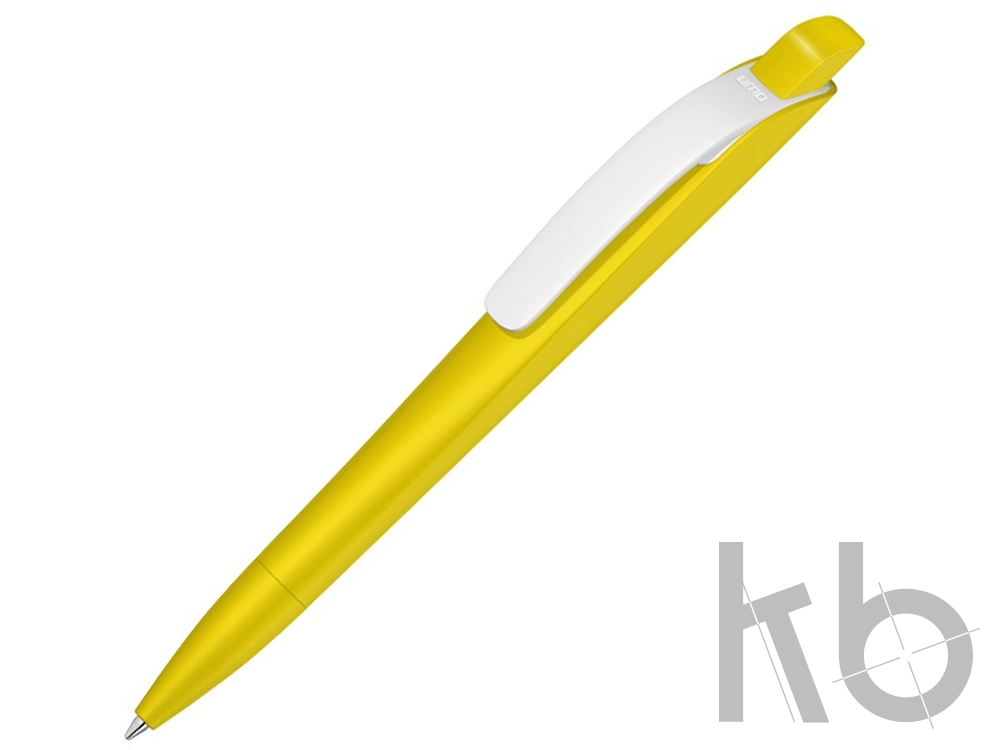 Ручка шариковая пластиковая «Stream KG»