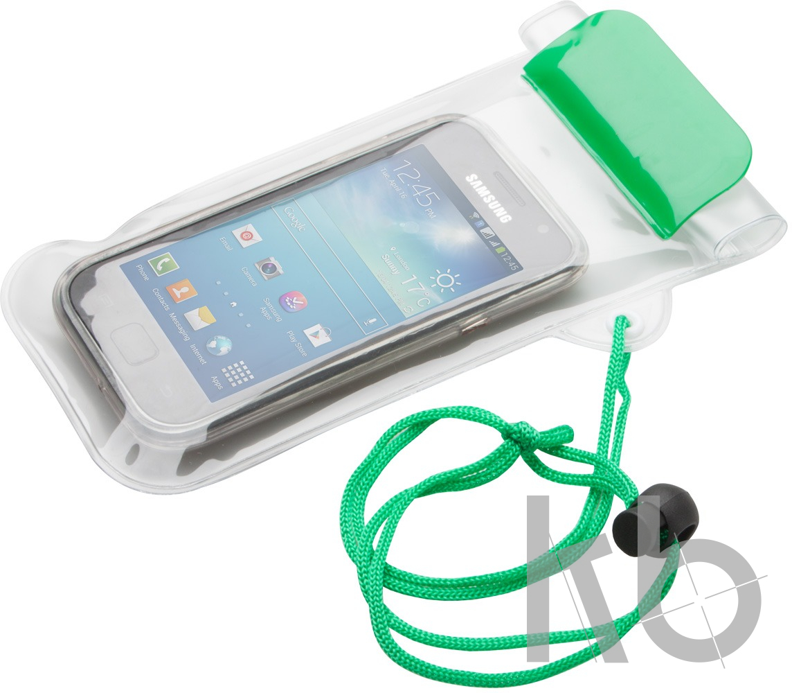 waterproof mobile case