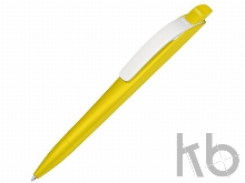 Ручка шариковая пластиковая «Stream KG»