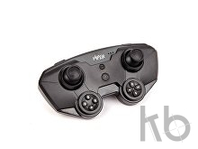 Радиоуправляемый квадрокоптер «WIND FPV»