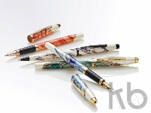 Ручка перьевая «Wanderlust Everest»