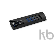 Набор: ручка и механический карандаш