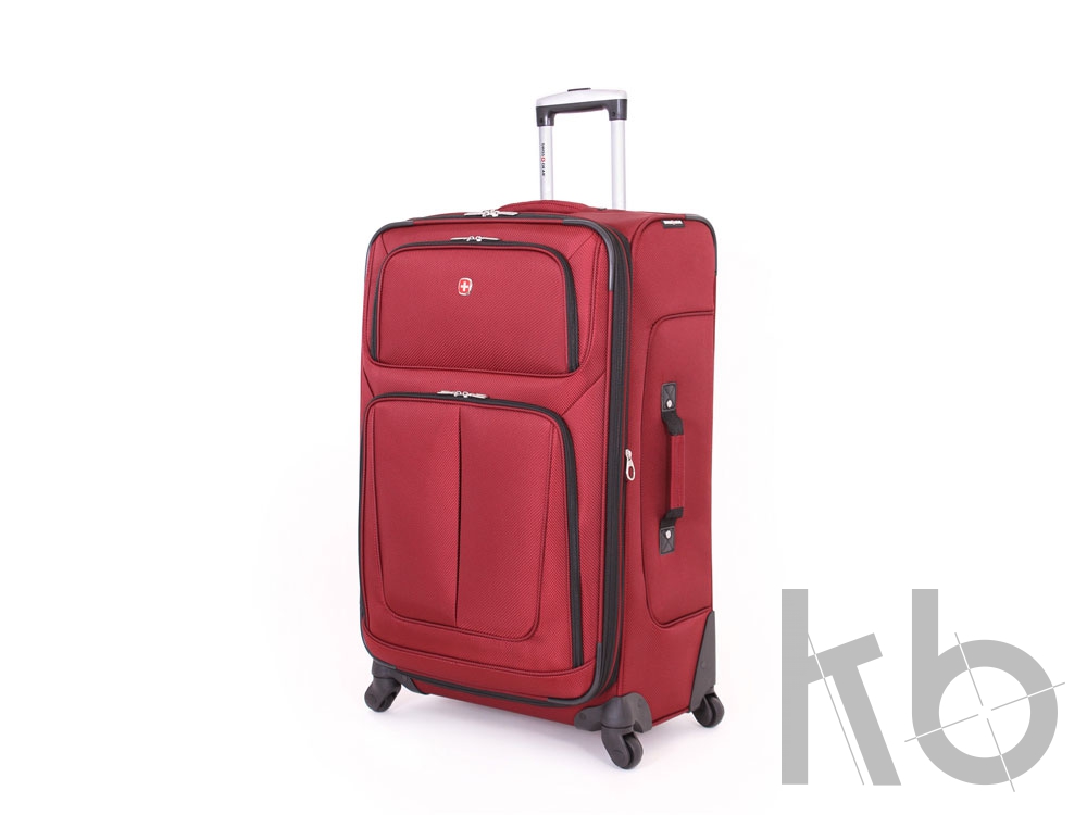 Чемодан «SION», 90л