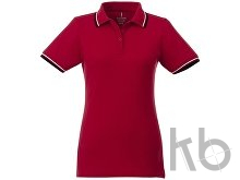 Рубашка поло «Fairfield» женская