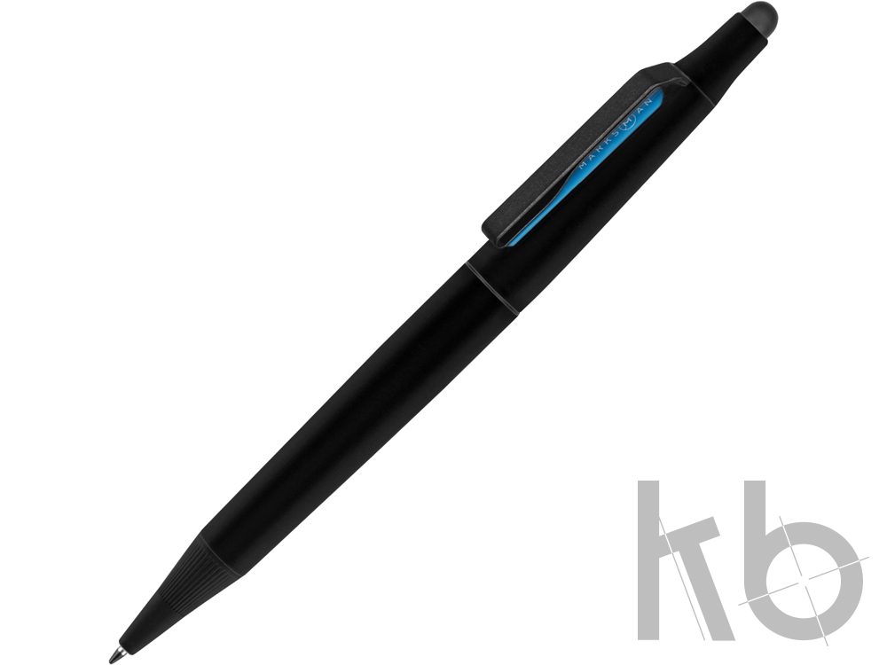 Ручка-стилус шариковая «Trigon»