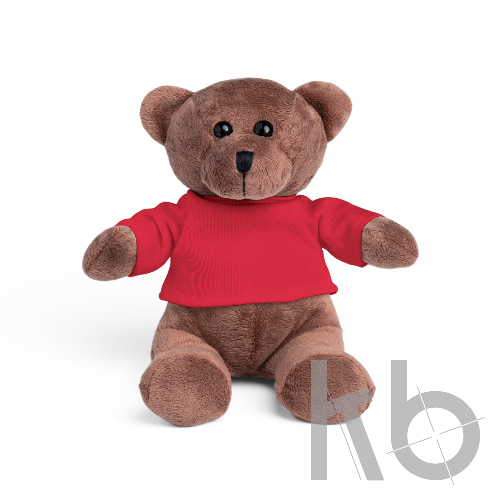 BEAR. Мягкая игрушка