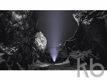 Фонарь LED «Z5»