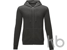 Толстовка на молнии «Theron» мужская