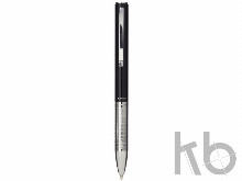 Ручка металлическая шариковая