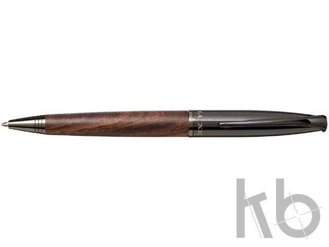 Ручка шариковая с деревянным корпусом «Loure»